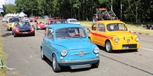 Classic Wings & Wheels Gilze-Rijen