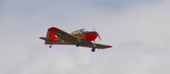 Classic Wings & Wheels Gilze-Rijen
