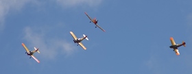 Classic Wings & Wheels Gilze-Rijen