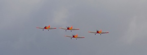 Classic Wings & Wheels Gilze-Rijen