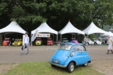 Classic Wings & Wheels Gilze-Rijen