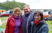 Classic Wings & Wheels Gilze-Rijen