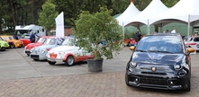 Classic Wings & Wheels Gilze-Rijen