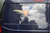 Classic Wings & Wheels Gilze-Rijen