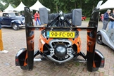 Classic Wings & Wheels Gilze-Rijen