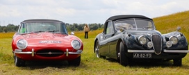 Classic Wings & Wheels Gilze-Rijen