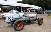 Classic Wings & Wheels Gilze-Rijen