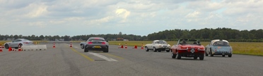 Classic Wings & Wheels Gilze-Rijen