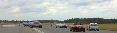 Classic Wings & Wheels Gilze-Rijen