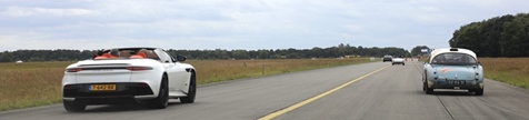 Classic Wings & Wheels Gilze-Rijen