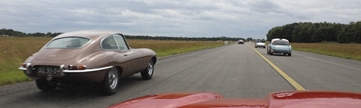 Classic Wings & Wheels Gilze-Rijen