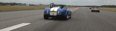Classic Wings & Wheels Gilze-Rijen