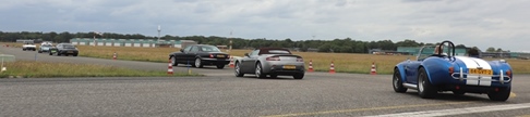 Classic Wings & Wheels Gilze-Rijen