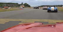 Classic Wings & Wheels Gilze-Rijen