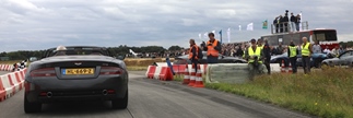 Classic Wings & Wheels Gilze-Rijen