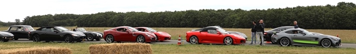 Classic Wings & Wheels Gilze-Rijen