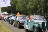 Classic Wings & Wheels Gilze-Rijen