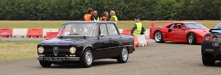 Classic Wings & Wheels Gilze-Rijen