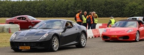 Classic Wings & Wheels Gilze-Rijen