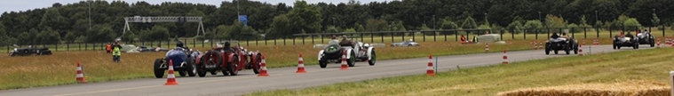 Classic Wings & Wheels Gilze-Rijen