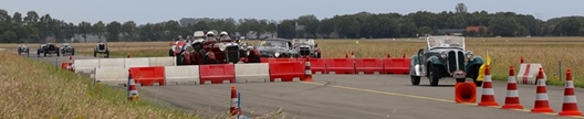 Classic Wings & Wheels Gilze-Rijen