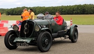 Classic Wings & Wheels Gilze-Rijen