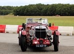 Classic Wings & Wheels Gilze-Rijen