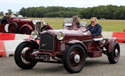 Classic Wings & Wheels Gilze-Rijen
