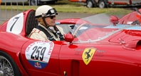 Classic Wings & Wheels Gilze-Rijen