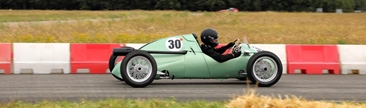 Classic Wings & Wheels Gilze-Rijen