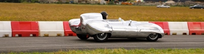 Classic Wings & Wheels Gilze-Rijen