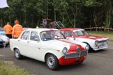 Classic Wings & Wheels Gilze-Rijen