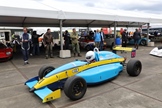 Classic Wings & Wheels Gilze-Rijen