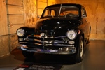 Museo Nazionale dell'Automobile Torino