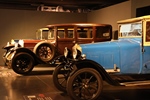 Museo Nazionale dell'Automobile Torino