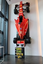Museo Ferrari Maranello