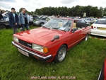 Japan Classic Sunday