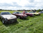 Japan Classic Sunday