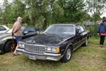 All American + All Oldtimer Show