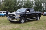 All American + All Oldtimer Show