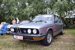 All American + All Oldtimer Show