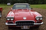 All American + All Oldtimer Show