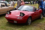All American + All Oldtimer Show