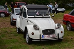 All American + All Oldtimer Show