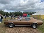 All American + All Oldtimer Show