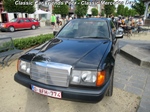 Classic Car Friends Peer - Classic Mercedes Day
