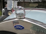 Classic Car Friends Peer - Classic Mercedes Day