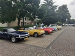 Brabantrit 24 Spitfire Club Nederland