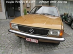 Classic Car Friends Peer - Oldtimer BMW Meeting