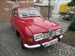 Classic Car Friends Peer - Oldtimer BMW Meeting